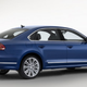 Illustration for article titled VW Passat BlueMotion Concept: A Non-Hybrid, Non-Diesel, MPG Monster